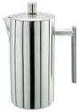 Stellar Matt S/S Cafetiere D/W 0.8 Ltr