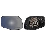 Dorman 56307 Ford Mercury Passenger Side Heated Power Mirror Glass Assembly by Dorman