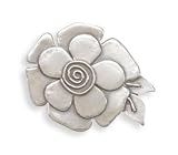 Flower Pin