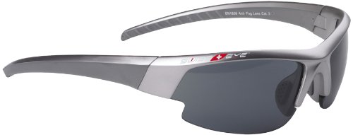 Swiss Eye  Sportbrille Gardosa Evolution S, gun metal/dark grey, 137mm, 12133 Preisvergleich