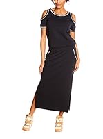 Les Filles de Paris Vestido Joey (Azul Marino)