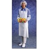 Review Ansell  / Disposable Apron, 28