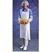 Disposable Apron, 24" x 42" (14-0278)