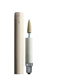 Feelings Flame Kerzenlampe 3W E14 140mm 26mm Flame