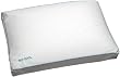 Sleep Better Iso-Cool Memory Foam Pillow, Gusseted Side Sleeper
