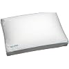 Sleep Better Iso-Cool Memory Foam Pillow, Gusseted Side Sleeper