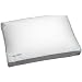 Sleep Better Iso-Cool Memory Foam Pillow, Gusseted Side Sleeper