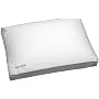 Sleep Better Iso-Cool Memory Foam Pillow, Gussetted Side Sleeper