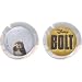 Disney's Bolt Bounce Balls (4 count)