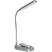 Extra Bright Clip-on Light (Kindle Version) Silver
