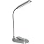 Extra Bright Clip-on Light (Kindle Version) Silver