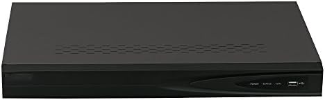 Hikvision DS-7616NI-E2 Security Systems 16 channel 1080P NVR Network Video 6.0 megapixel