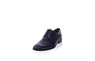 SORRENTO Zapatos derby (Negro)