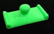 4.5" Flexible Hand Sander/sanding Block