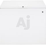 Review GE  / GE FCM9DTWH 8.8 cu. ft. Chest Freezer with Manual Defrost, 2 Lift-Out and Sliding Bulk Storage Baskets, Lock and Interior Light