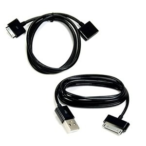 Bluecell 2 Pack Black