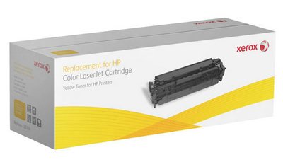New Xerox Color Lj 3500/3550 Yellow Toner Hp Q2672A 4000 Yield Modern Design High Quality Practical