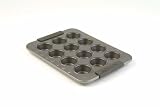 Meyer Anolon SureGrip Mini Muffin Tray, 12 Cup  from Meyer Group Ltd
