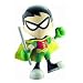 Search : Teen Titans 6.5" Super Deformed Pals - Robin