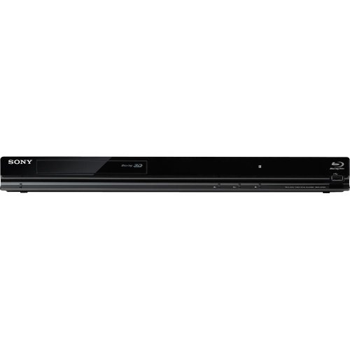 Sony BDPS780 BDP-S780 Blu Ray Player