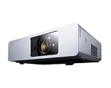 Panasonic F300NTEA 4000 ANSI Lumens XGA Projector (Wireless Projector)