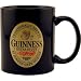 Kitchen & Housewares : Guinness Black Label Coffee Mug