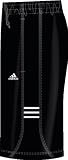 adidas Boys 8-20 Dazzle Short