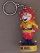 Lady Luck Casino Las Vegas Figurel Key Chain