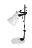Checkolite Home Design One Light Desk Lamp