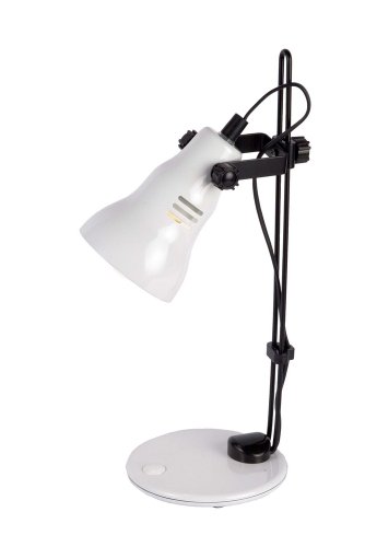 Home Design Bergen Table Lamp1 Light Table Lamp By Checkolite