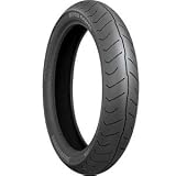 Bridgestone Exedra G709 Front Tire