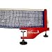 Killerspin Zephyr Table Tennis Net and Post Set