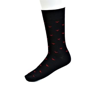 Emporio Armani socks EAM0593