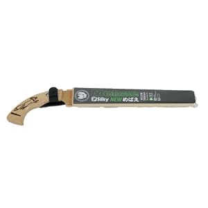 Silky Straight Landscaping Hand Saw MEBAE 300 Large Teeth #230-30