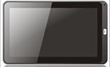 A1CS FUSION5 Tablet PC - 10.1" Screen - Android 4.0 ICS - 1GB RAM - 8GB STORAGE - Capacitive 5-Point Touch Screen - Supports BBC Iplayer, flash 11 and Skype Video Chat
