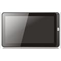 A1CS FUSION5 Tablet PC - 10.1" Screen - Android 4.0 ICS - 1GB RAM - 8GB STORAGE - Capacitive 5-Point Touch Screen - Supports BBC Iplayer, flash 11 and Skype Video Chat