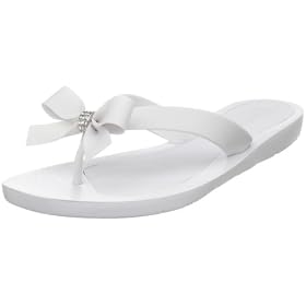 GUESS Womens Tutu Sandal