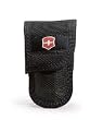 Pocketknife Belt Pouch, Cordura, Black