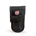 Victorinox Black Cordura Belt Pouch Sheath