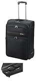 Antler Litestream 2 Medium Expanding Trolley Case