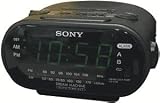Alarm Clock Hidden Camera w/Built In DVR