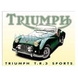 Triumph Car