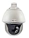 ACTI Corporation | B943 3MP Outdoor PTZ Network Dome Camera, RJ45 Connection, 4.6-165.6mm Zoom Lens