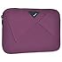 Targus A7 Slipcase Designed to Protect up to 16" Notebooks (Dark Purple) - TSS12701US