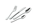 Zwilling 02757307 JESSICA 24tlg Menüset