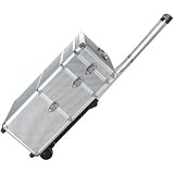 ESCA Pro Series 3 Layered Train Case by SOLIA