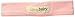 L'ovedbaby Baby-Girls Newborn Organic Headband, Coral, 0-6 Months