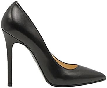 Nando Muzi Single Sole Pump