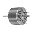 1/6hp 1050RPM 3-Speed 5.6" Diameter 115 Volts (Fedders) Fasco # D884