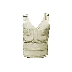 Cooling Vests Body Cooling With Elastic Hook And Loop